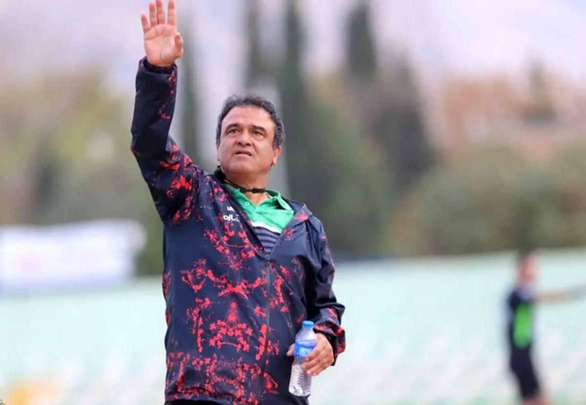 آشنایی با اولین پرسپولیسی که به الهلال گل زد