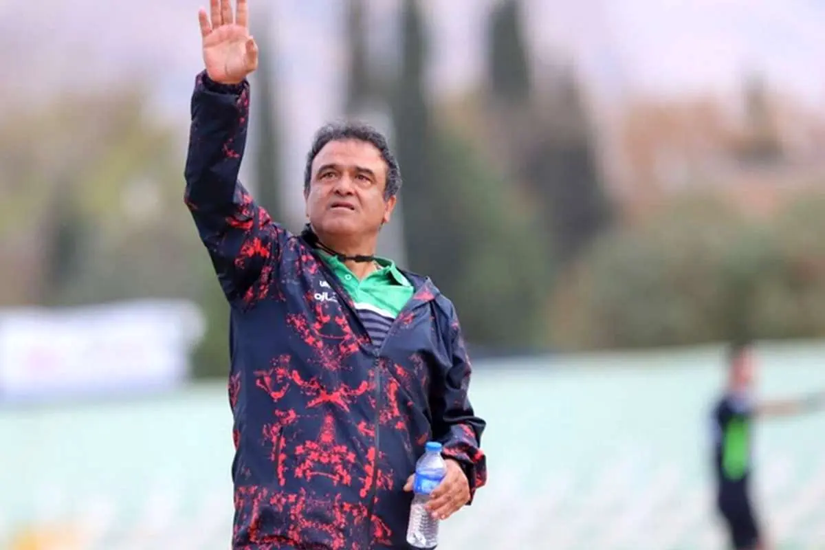 آشنایی با اولین پرسپولیسی که به الهلال گل زد