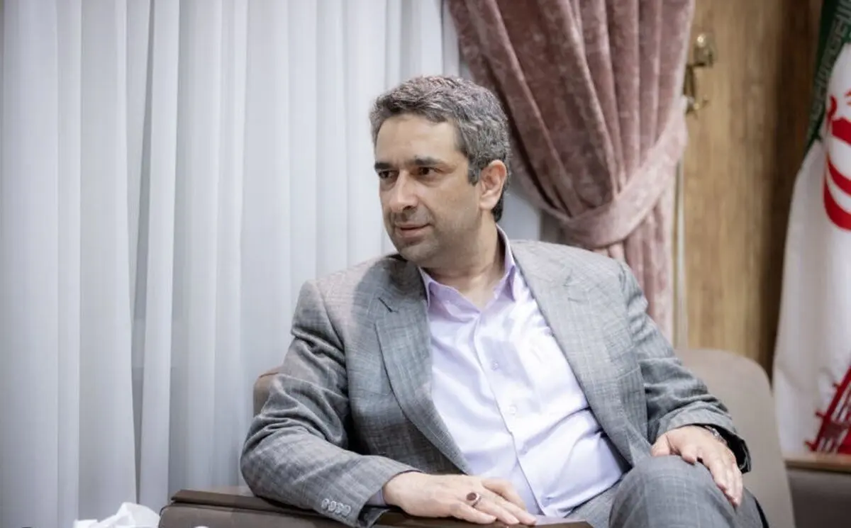 واکنش طباطبایی به حاشیه‌سازی درباره یک مصاحبه قدیمی پزشکیان