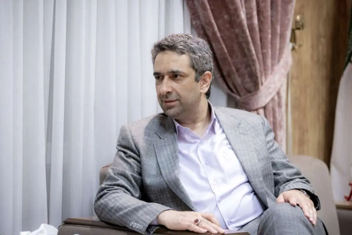 واکنش طباطبایی به حاشیهسازی درباره یک مصاحبه قدیمی پزشکیان