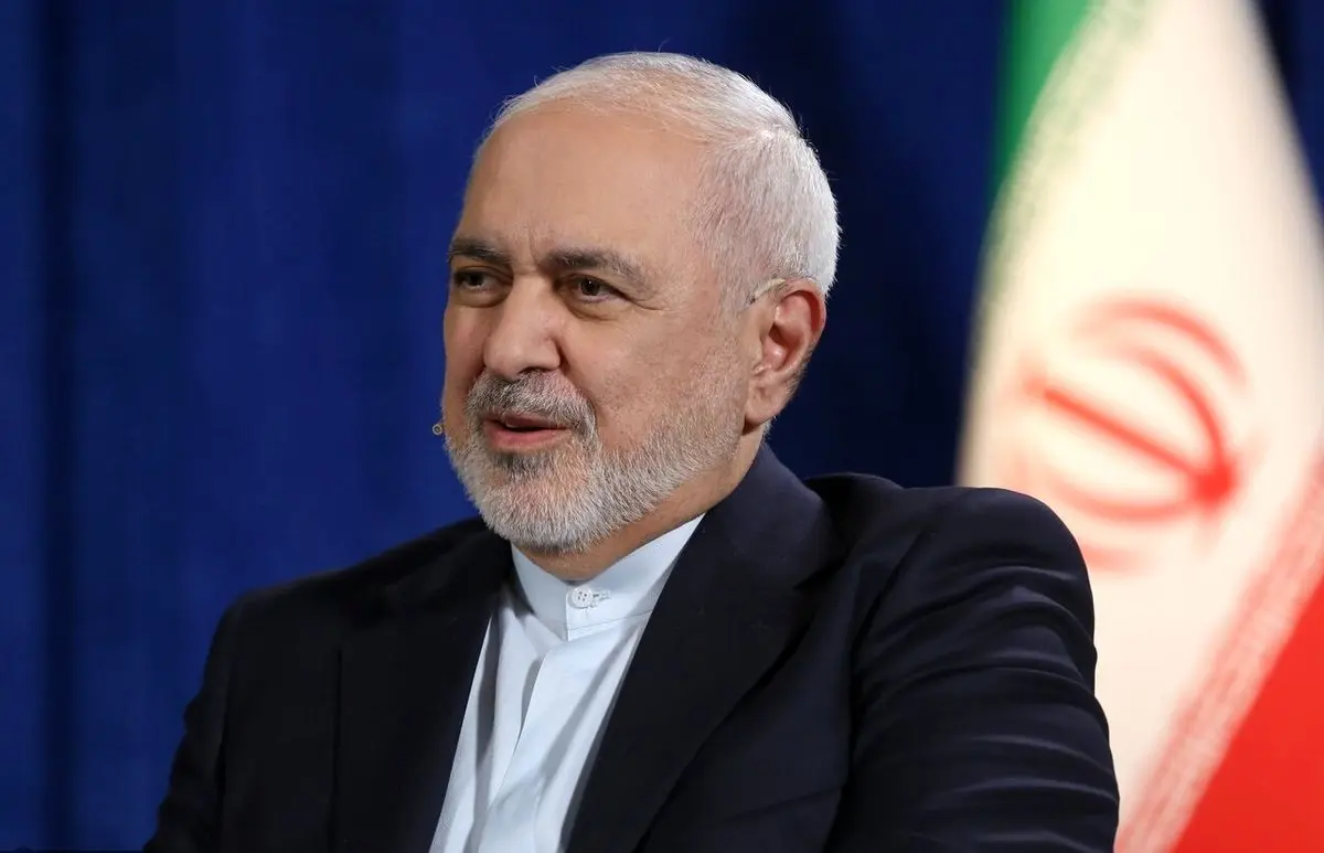 (ویدئو) ظریف: ساخت سلاح هسته‌ای بهانه است؛ می‌خواهند ایران را به عنوان یک تهدید جهانی معرفی کنند