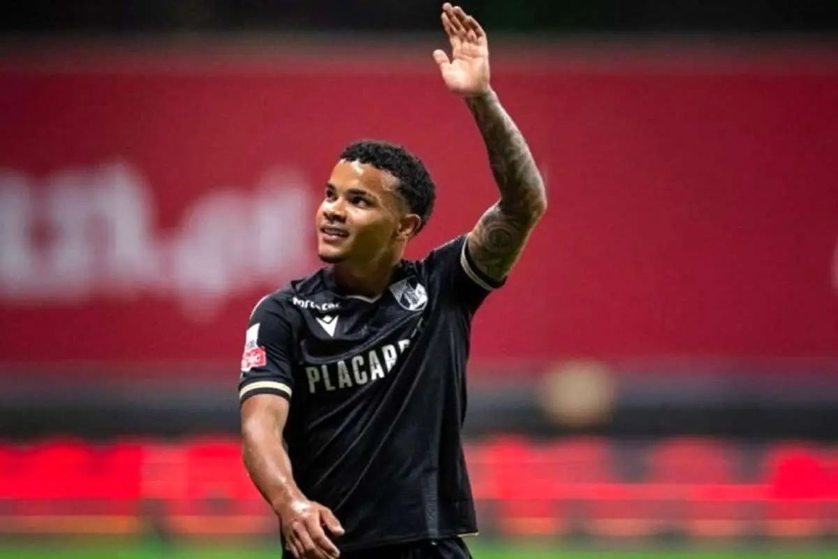 خرید جدید الهلال در فهرست دیدار با پرسپولیس