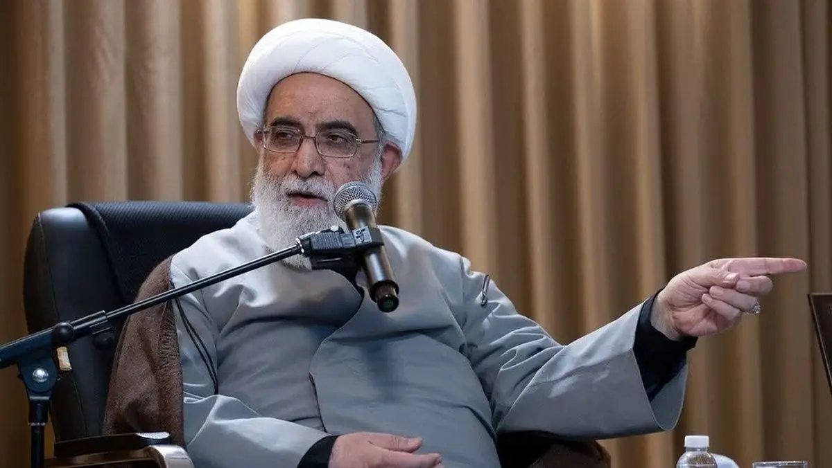 واکنش تند عضو شورای نگهبان به شوخی مرضیه برومند و رضا بابک: خجالت زده‌ام