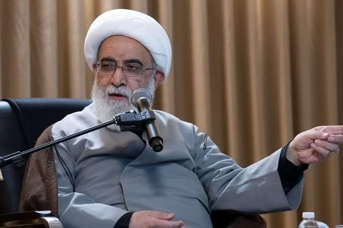 واکنش تند عضو شورای نگهبان به شوخی مرضیه برومند و رضا بابک: خجالت زدهام