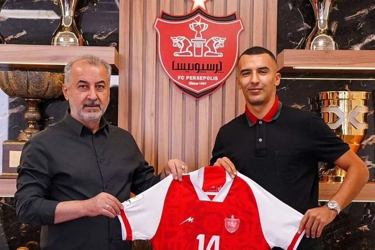 سرنوشت سهمیه خارجی پرسپولیس هفته آینده مشخص میشود