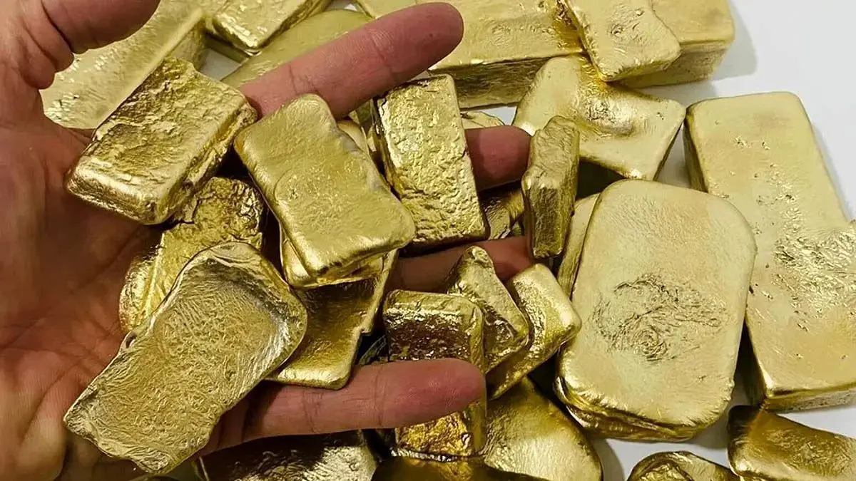 اگر قصد سرمایه‌گذاری در طلا دارید این روش مطمئن است