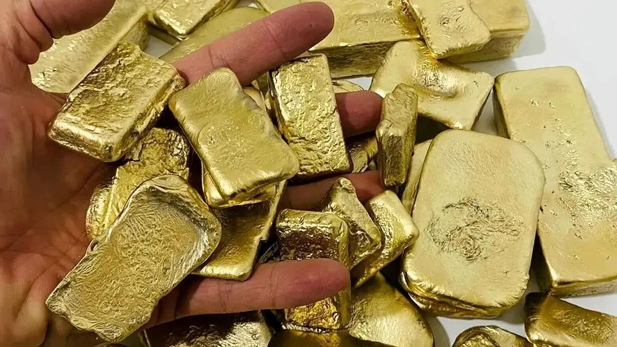 اگر قصد سرمایه‌گذاری در طلا دارید این روش مطمئن است