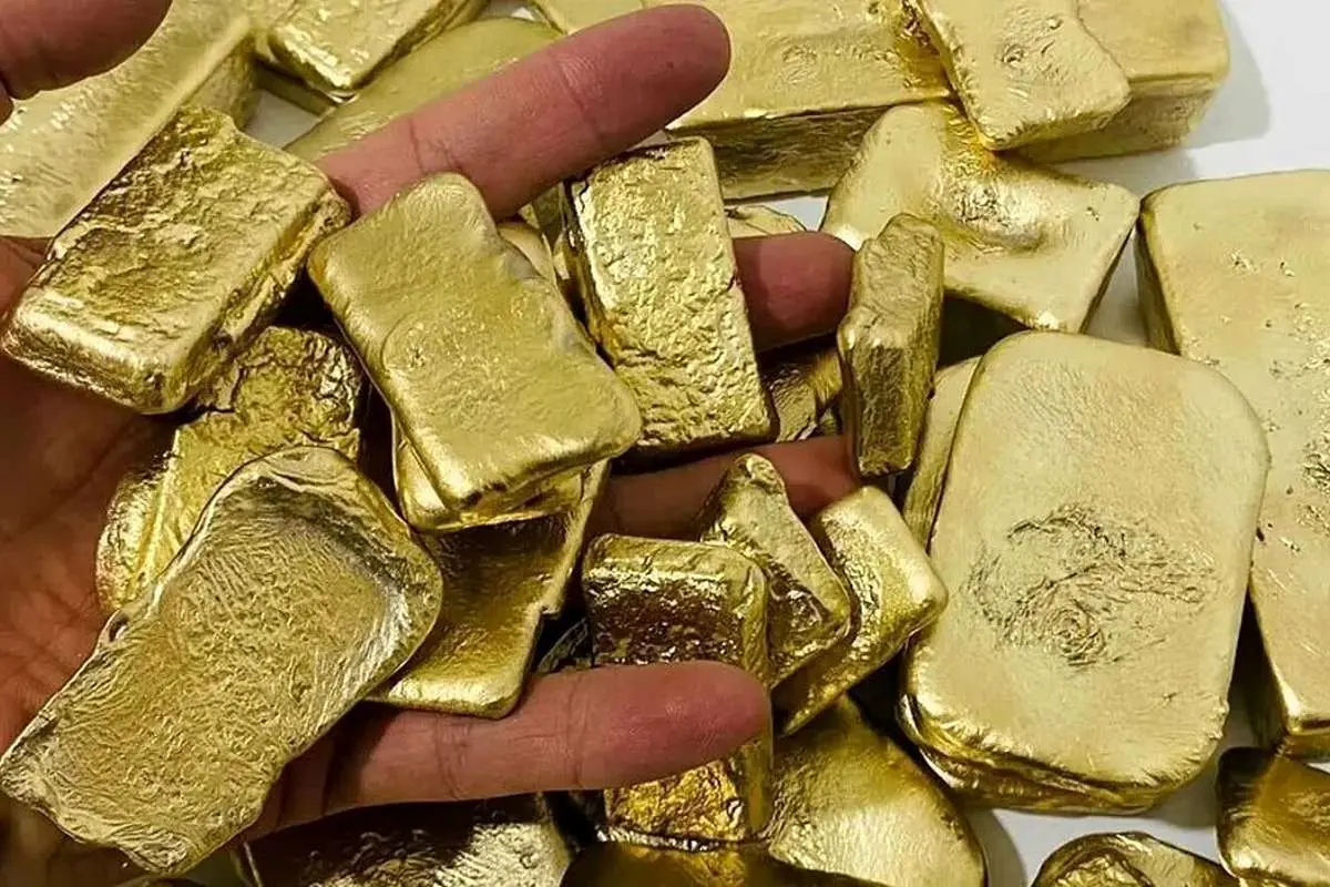 اگر قصد سرمایهگذاری در طلا دارید این روش مطمئن است