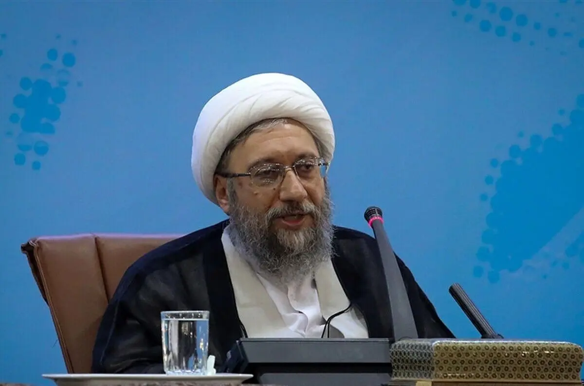 آملی لاریجانی: هیئت عالی نظارت مجمع تشخیص یک هیئت من‌درآوردی نیست