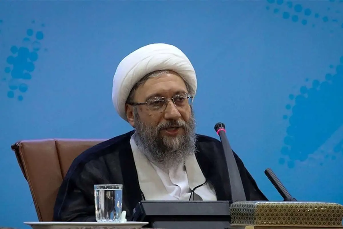 آملی لاریجانی: هیئت عالی نظارت مجمع تشخیص یک هیئت مندرآوردی نیست
