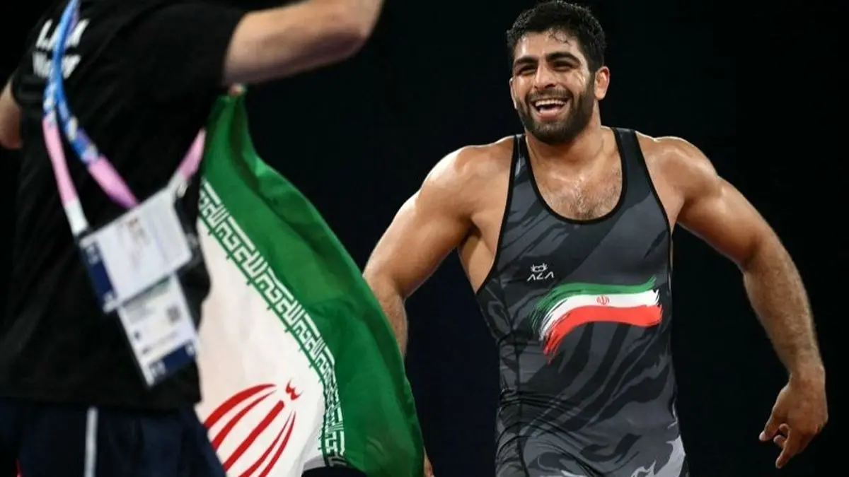 تعریف و تمجید اتحادیه جهانی از کشتی ایران