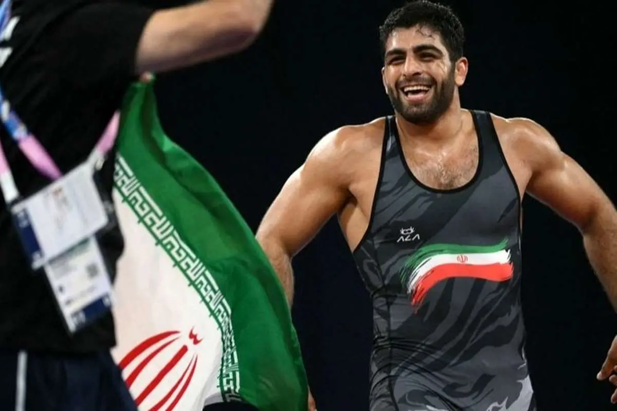 تعریف و تمجید اتحادیه جهانی از کشتی ایران
