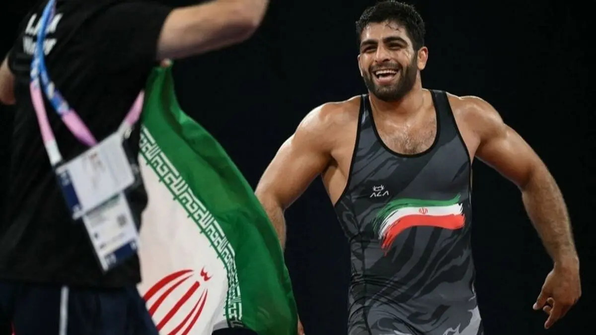 تعریف و تمجید اتحادیه جهانی از کشتی ایران