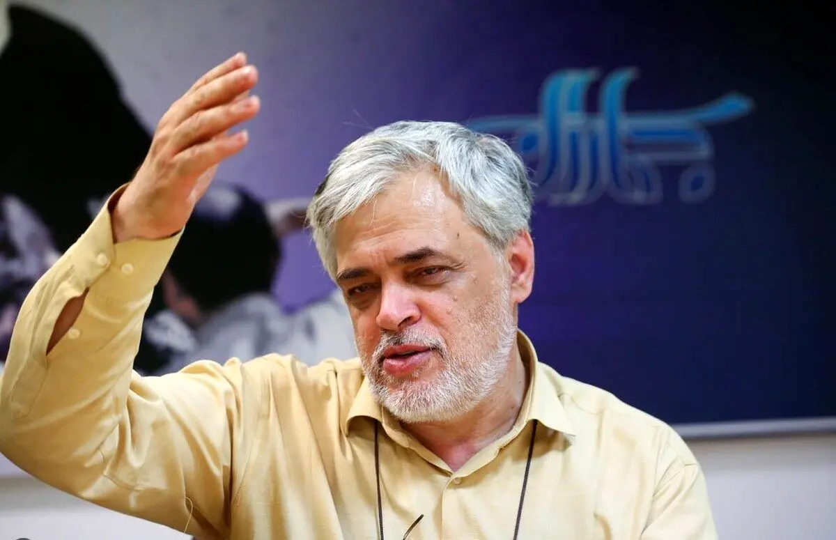 ساداتی‌نژاد در پرونده چای دبش محکوم شود، پای جبهه پایداری وسط کشیده می‌شود