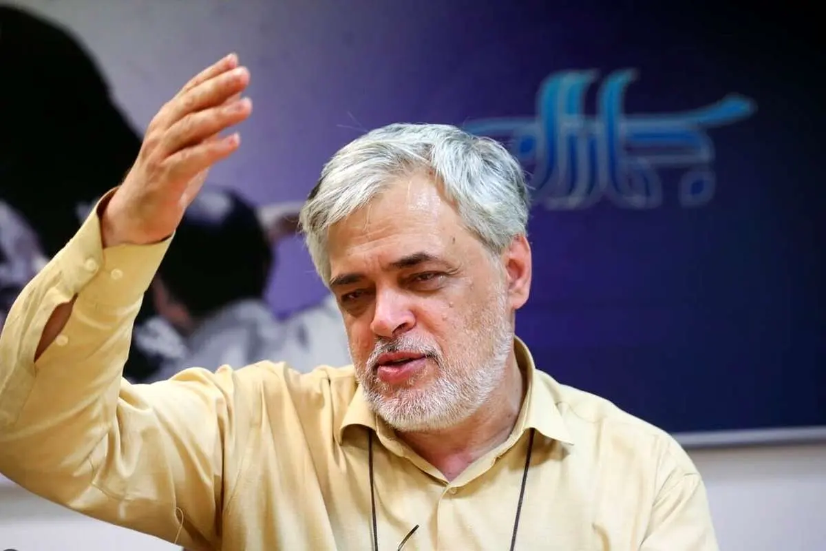 ساداتینژاد در پرونده چای دبش محکوم شود، پای جبهه پایداری وسط کشیده میشود