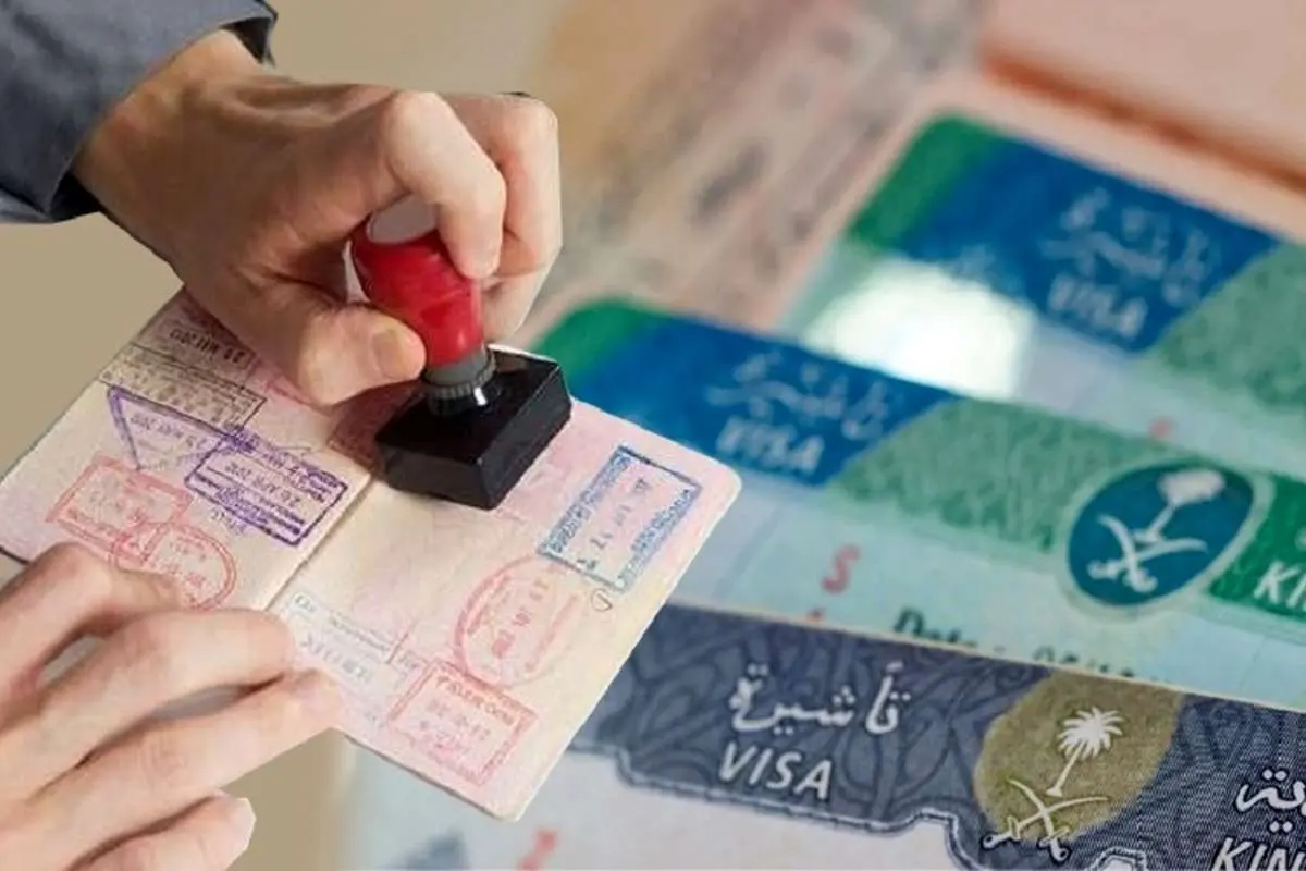 محدودیت جدید عربستان در صدور ویزا