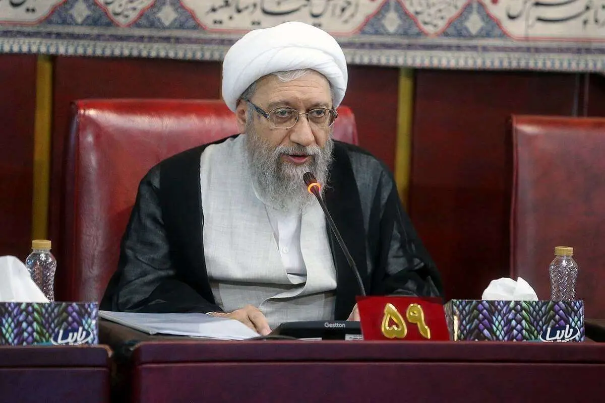 پیش بینی آملی لاریجانی درباره نتیجه بررسی FATF در مجمع