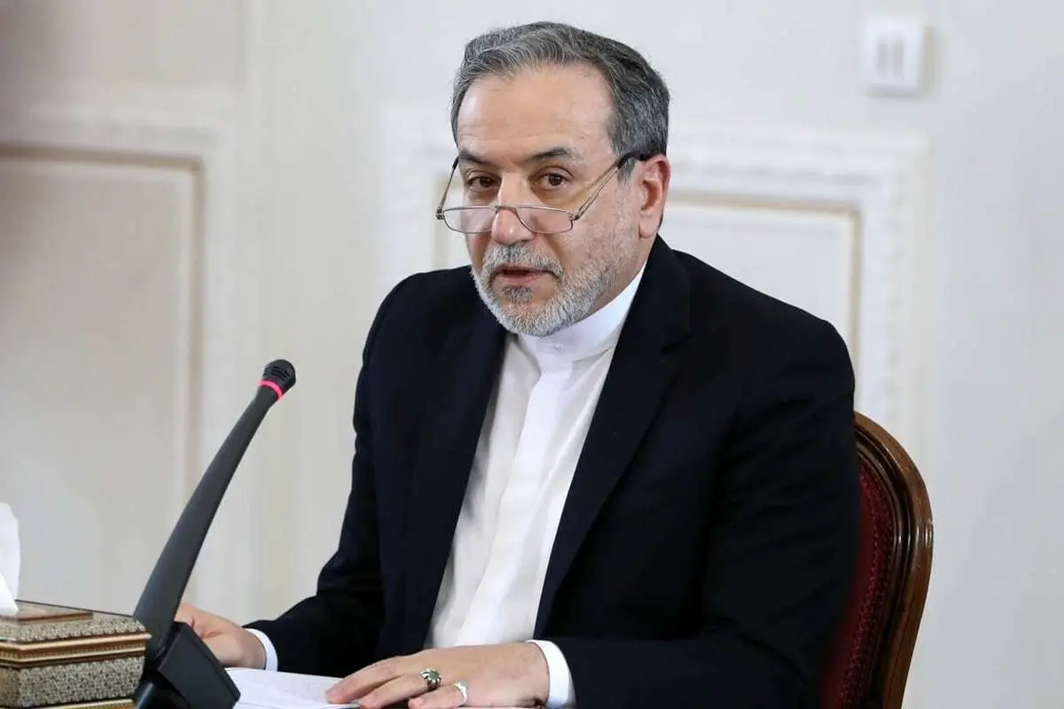 عراقچی: دیپلماسی، میدان و رسانه باید با همدیگر حرکت کنند