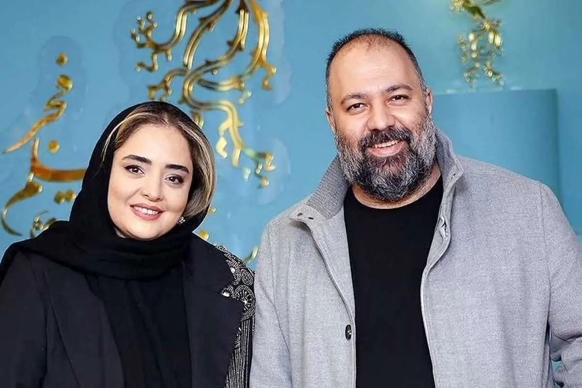 (ویدیو) نرگس محمدی خطاب به علی اوجی: به واسطه شما برای فیلم «دست تنها» انتخاب شدم؟