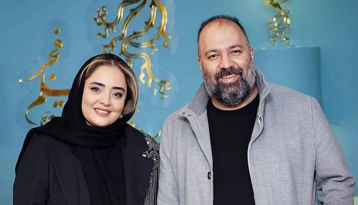 (ویدیو) نرگس محمدی خطاب به علی اوجی: به واسطه شما برای فیلم «دست تنها» انتخاب شدم؟