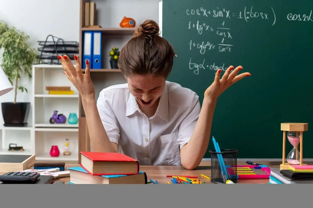 چگونه استرس یادگیری را مختل می‌کند