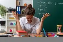چگونه استرس یادگیری را مختل می‌کند