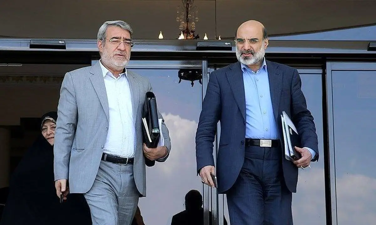 علی‌عسگری و رحمانی‌فضلی؛ یک شوخی زشت با سیاست خارجی