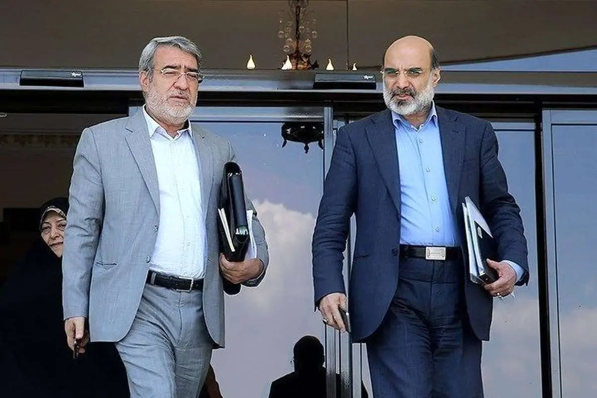 علی‌عسگری و رحمانی‌فضلی؛ یک شوخی زشت با سیاست خارجی