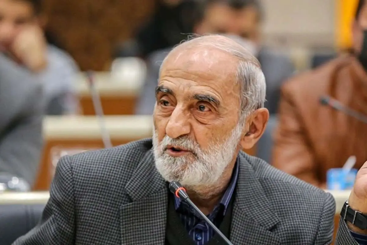 حسین شریعتمداری: گفتمان ولایت فقیه در جهان گسترش یافته