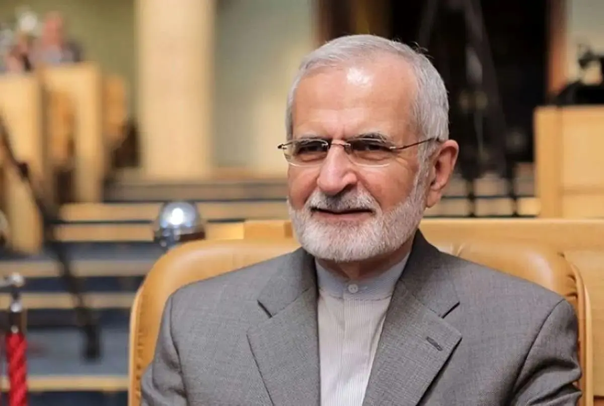 نامه کمال خرازی به رهبر انقلاب درخصوص انتصاب در مشاغل حساس