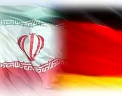 دو روی سکه روابط ایران و آلمان