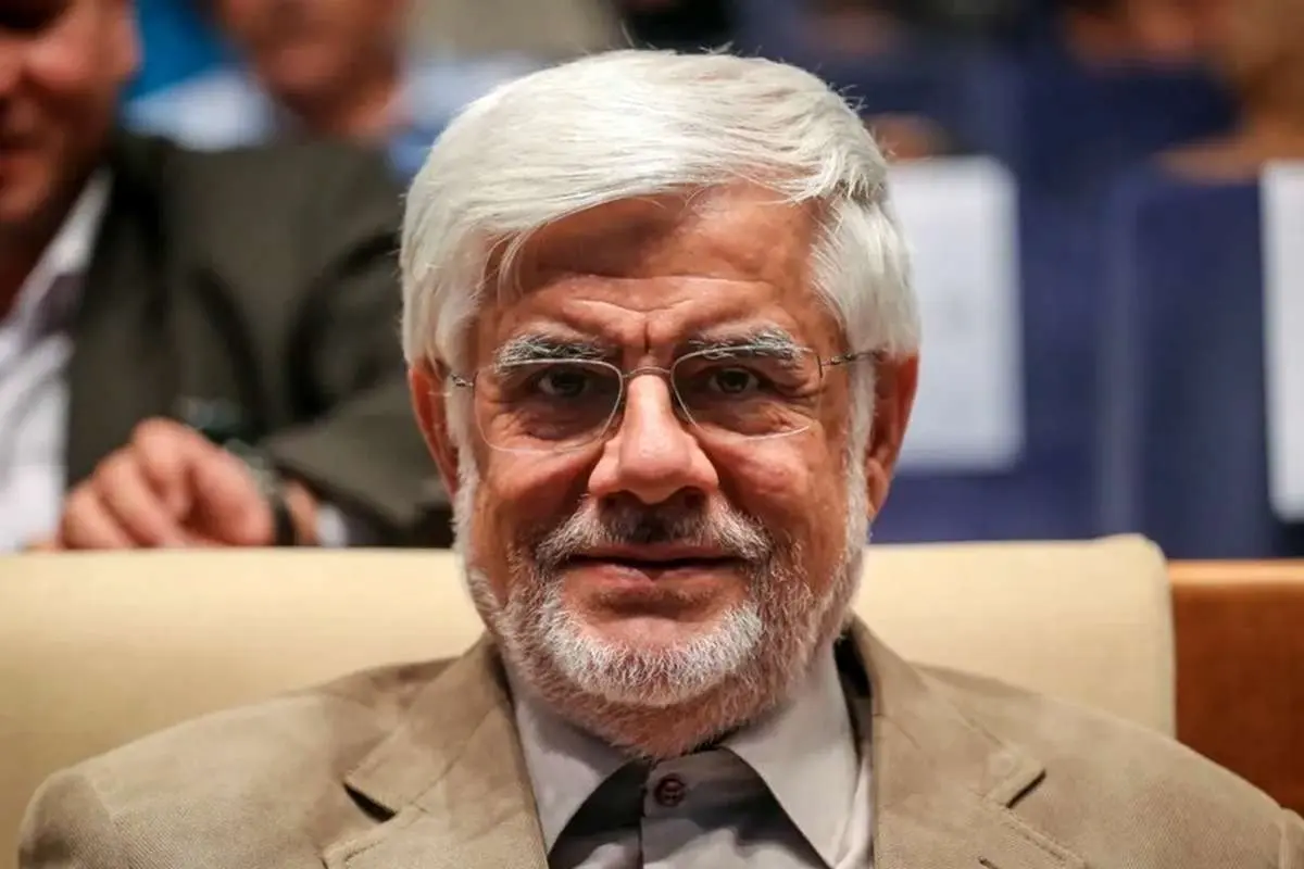 عارف: دولت پرونده قضایی دو بازیگر را پیگیری میکند