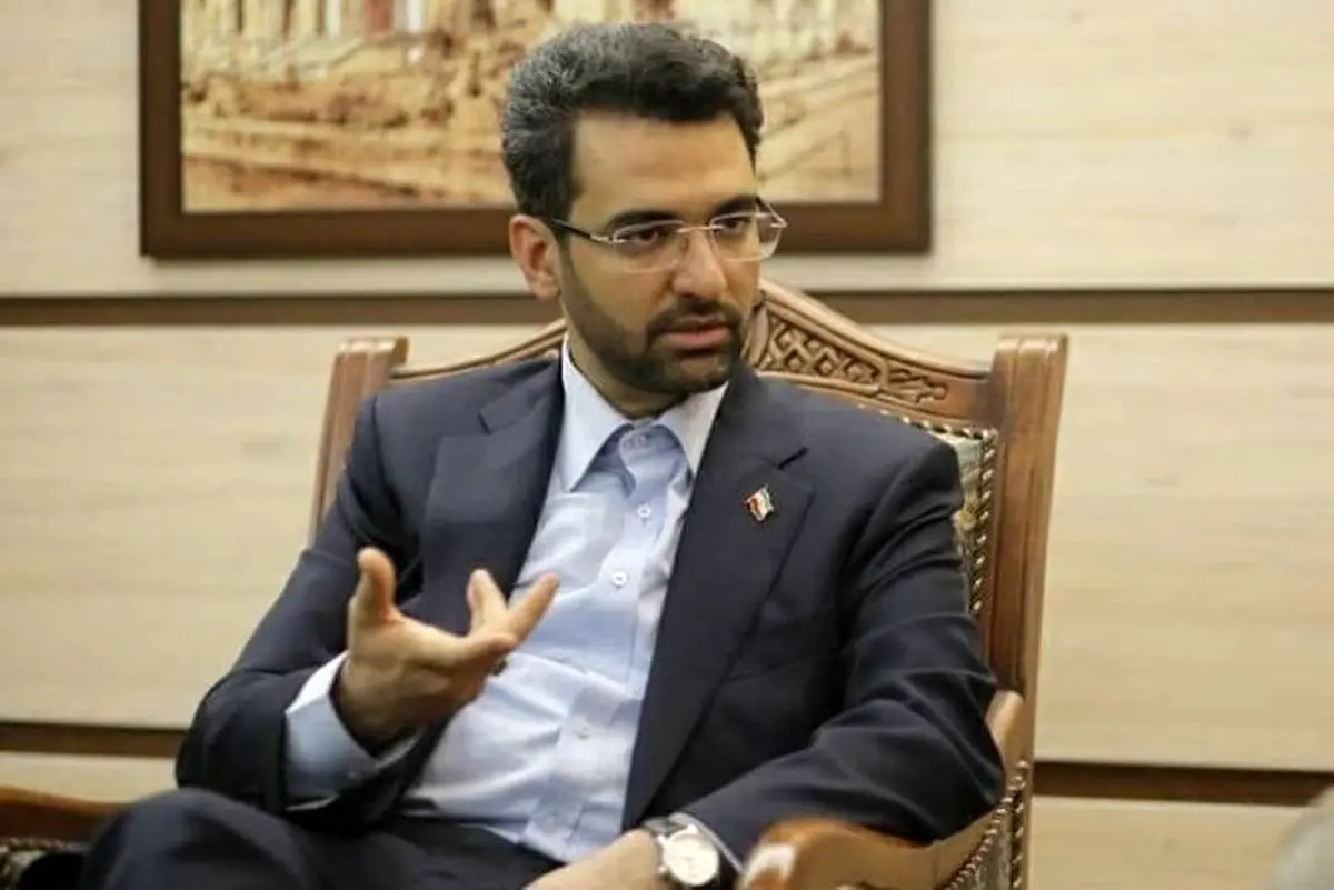واکنش آذری جهرمی به تهدیدات تندروها: ترویج خشونت کلامی مقدمه ترویج خشونت فیزیکی است