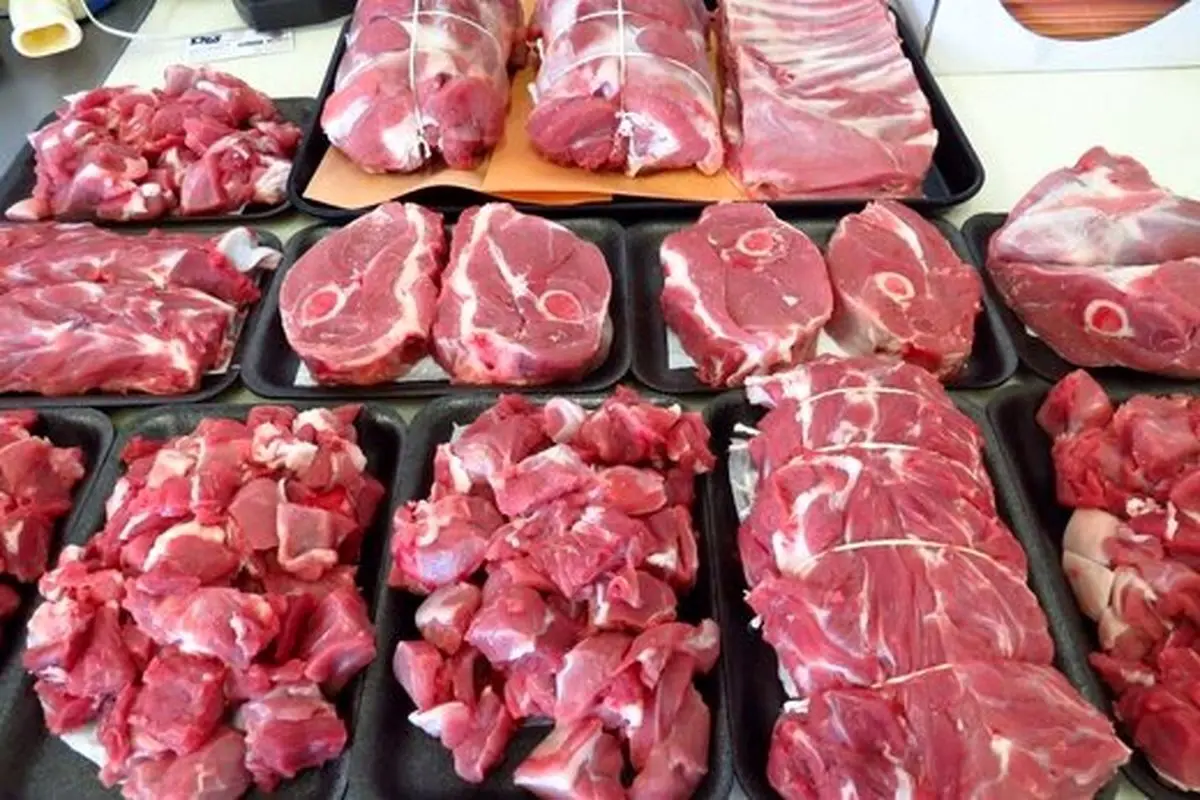 رئیس اتحادیه گوشت: افزایش قیمت طبیعی است؛ مردم قدرت خرید ندارند