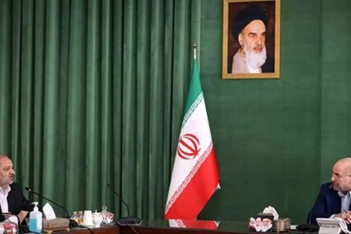 قالیباف: رتبه‌بندی فقط باید شامل کسانی شود که معلمی می‌کنند