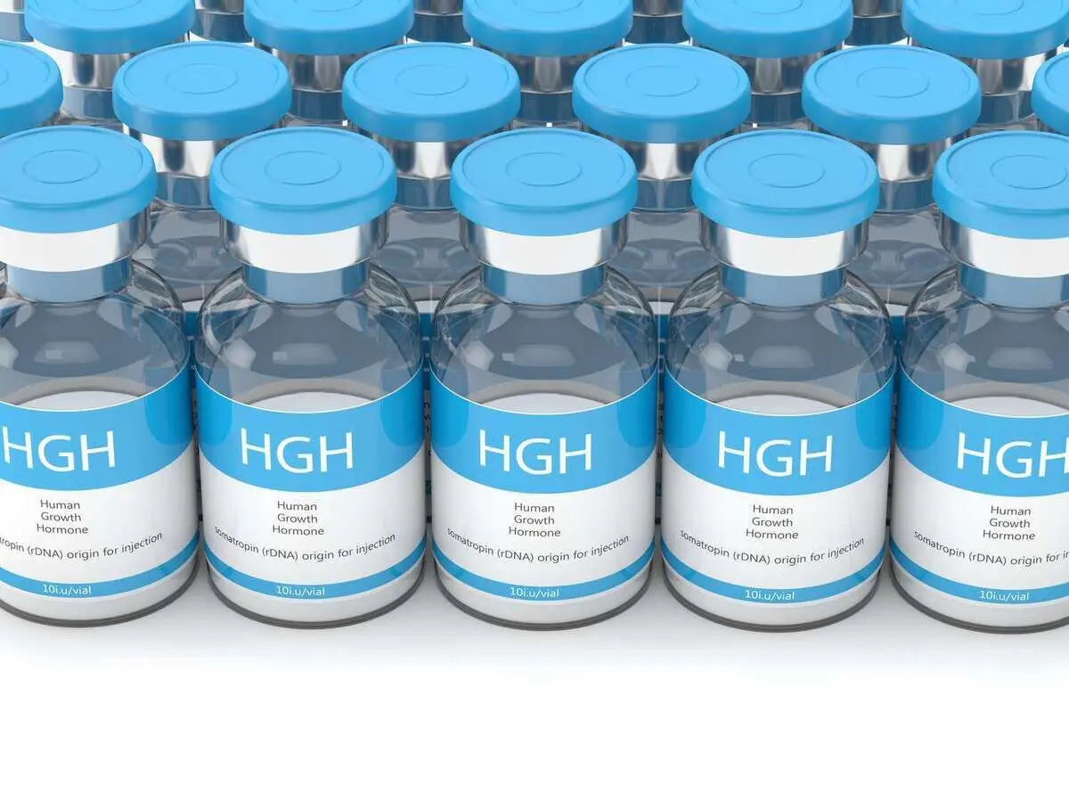 چگونه می‌توان هورمون رشد در بدن را به طور طبیعی فعال کرد؟