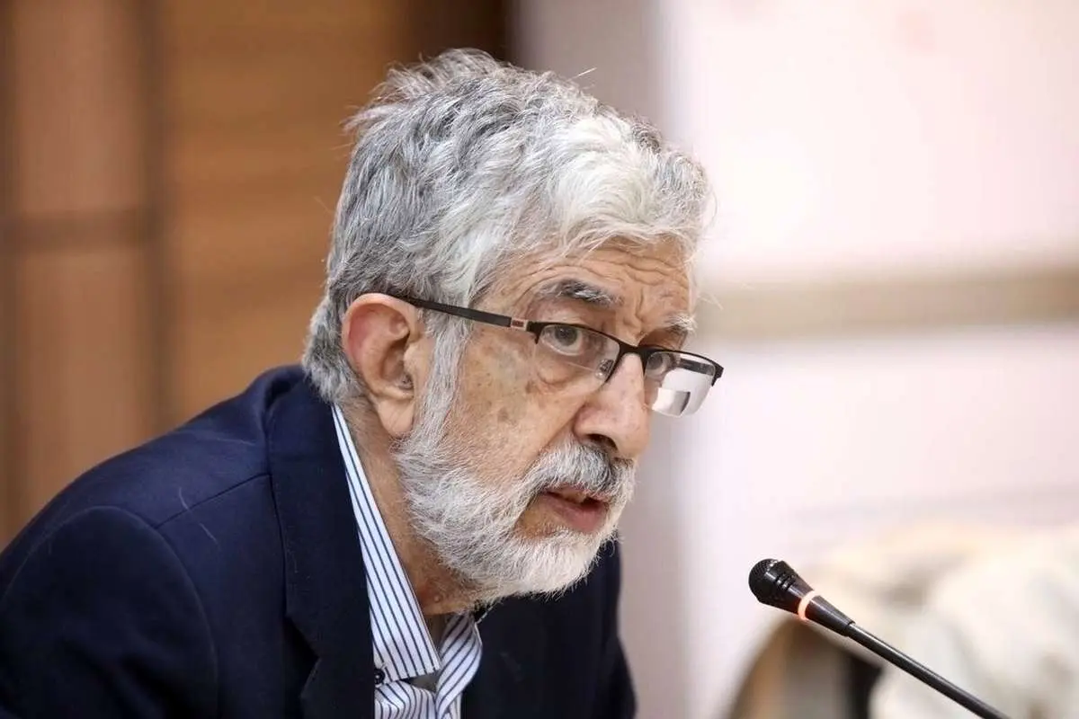 حدادعادل: یکی از جلوههای عقلانیت دوری از تندروی است