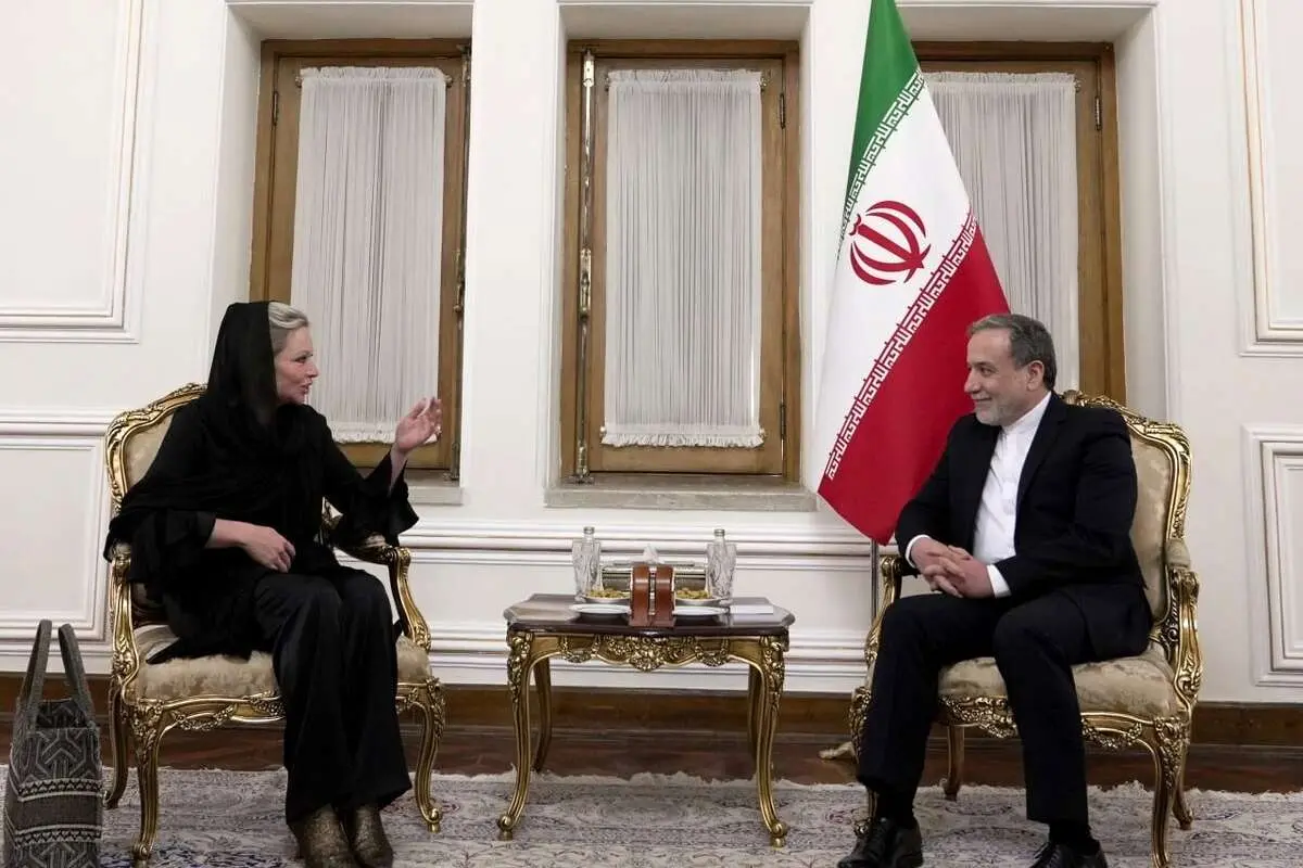 دیدار عراقچی با هماهنگکننده ویژه سازمان ملل متحد در امور لبنان
