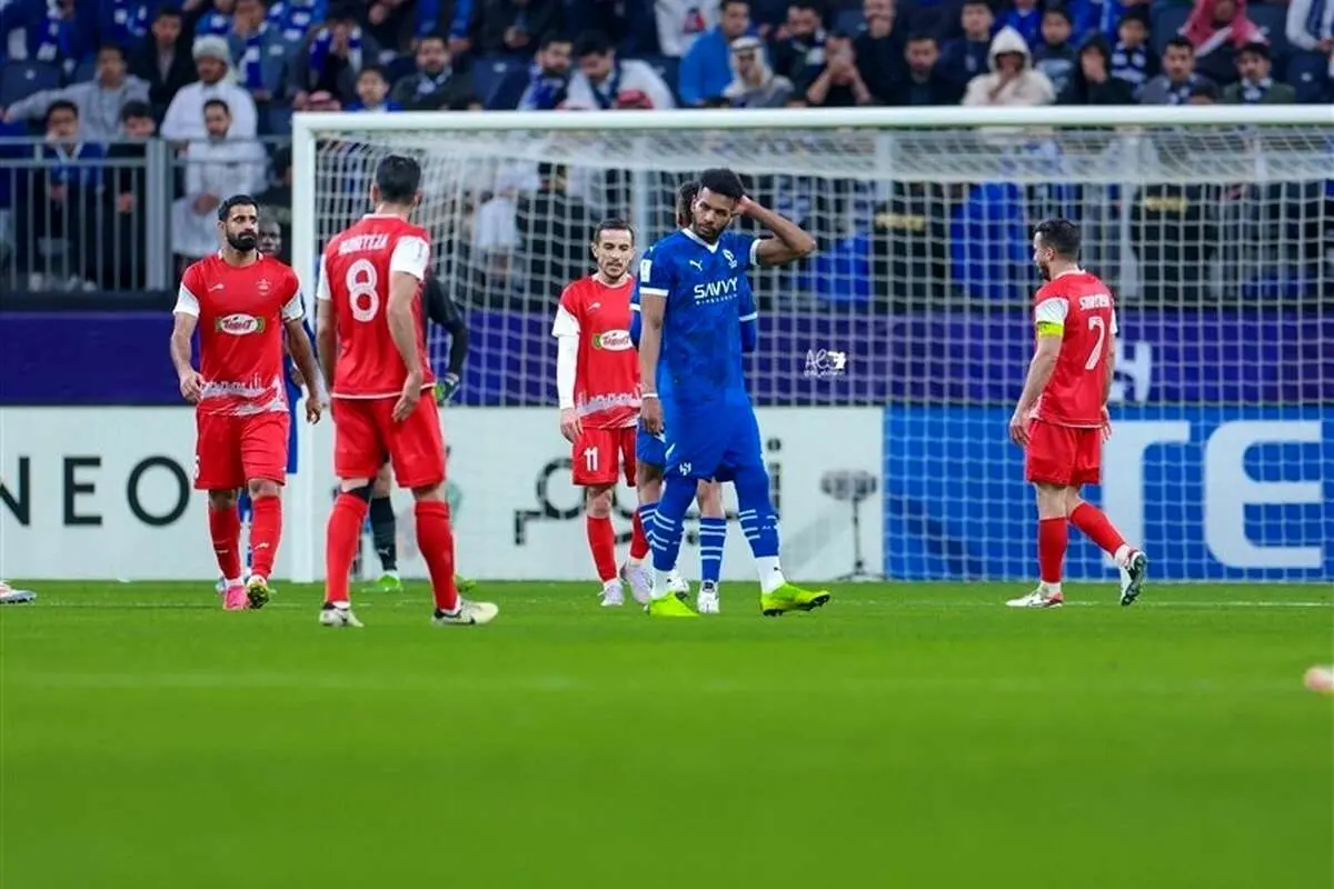نگاهی به معادلات صعود استقلال و پرسپولیس در لیگ نخبگان آسیا