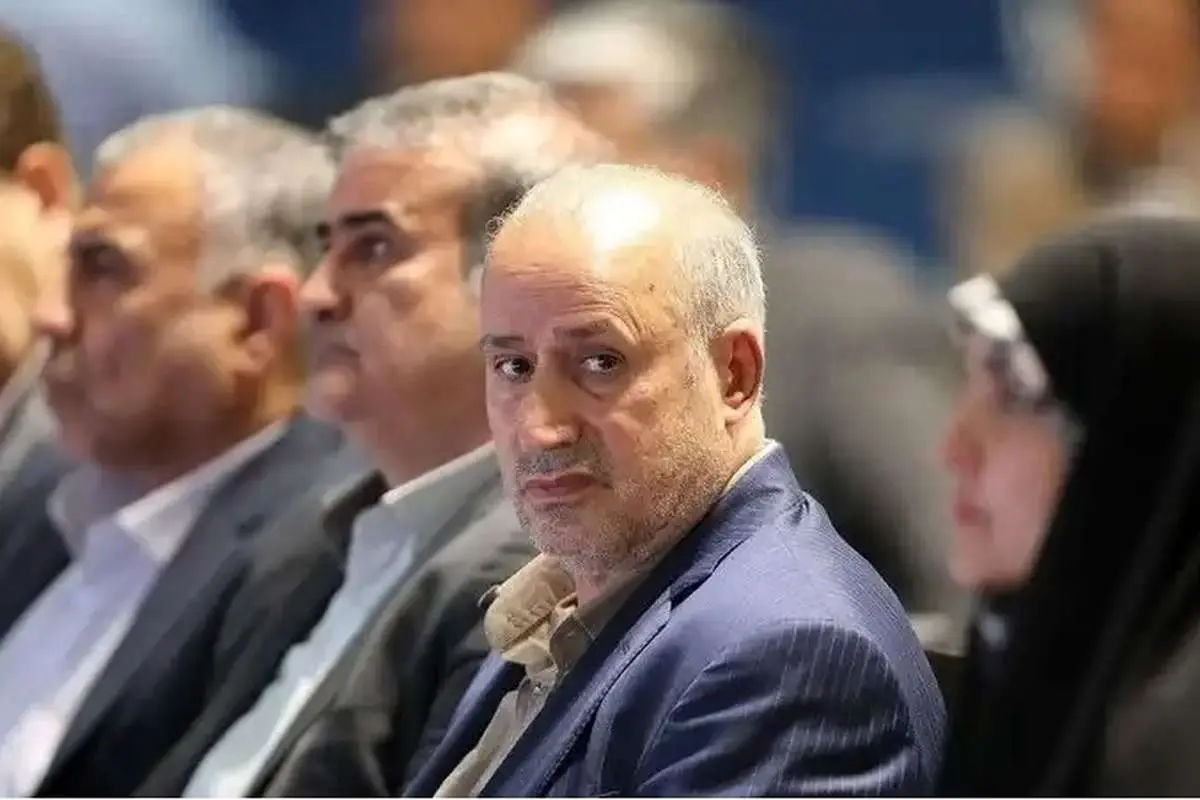 چرا مهدی تاج «واقعیت» را کامل بیان نمیکند؟