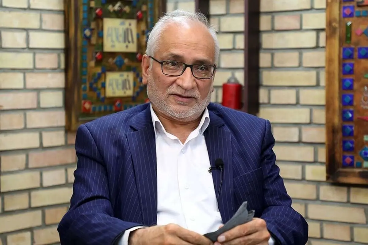 مأموریت مهم پزشکیان به روایت حسین مرعشی