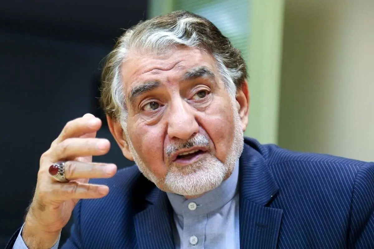 آلاسحاق: اگر FATF از حالت ابهام در بیاید میتواند مشکل را حل کند