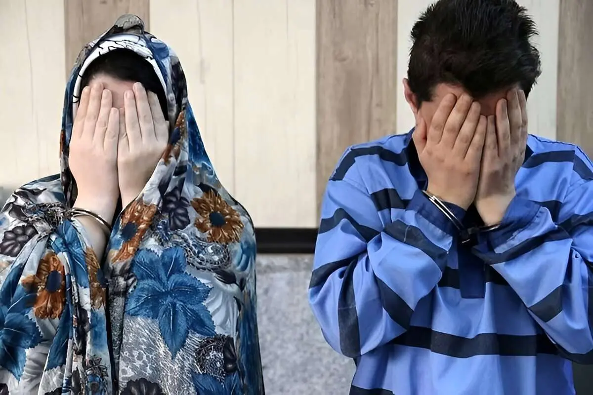 نقشه عجیب زوج مسافر برای مشهدیها