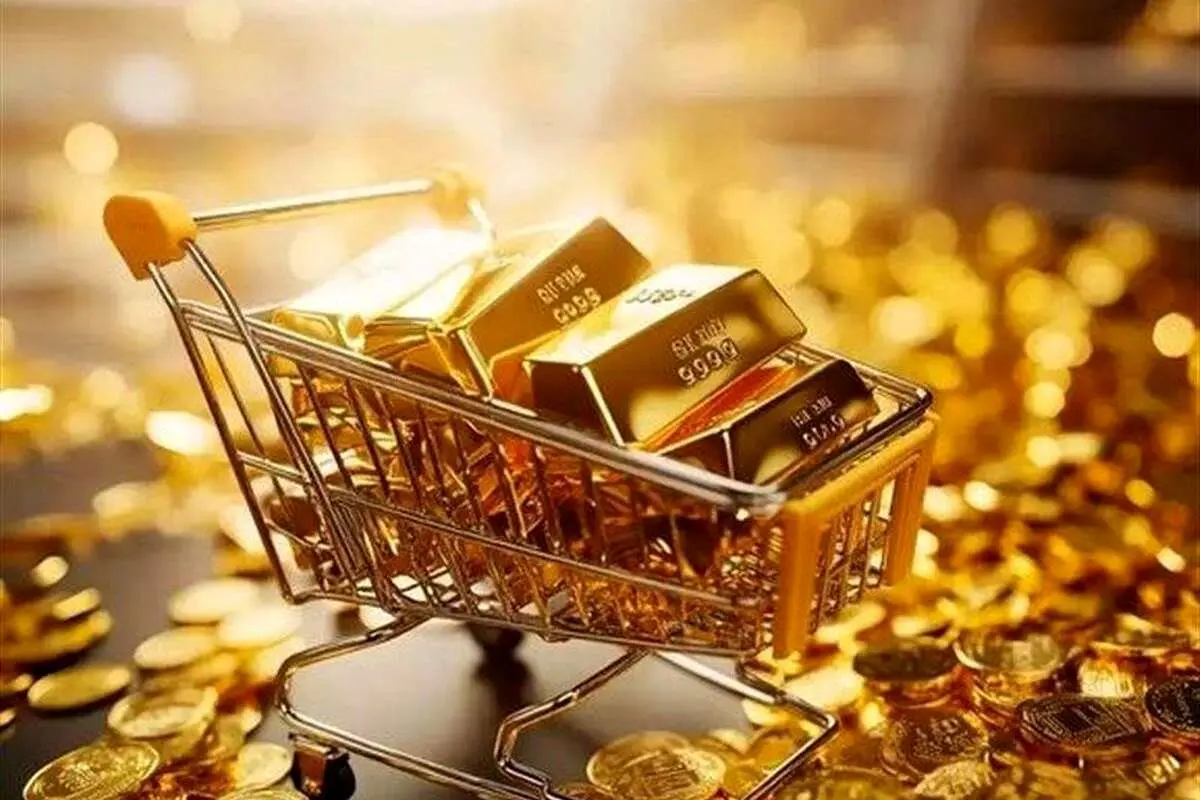 تکرار تجربه تلخ کوروش کمپانی در خرید و فروش مجازی طلا؟