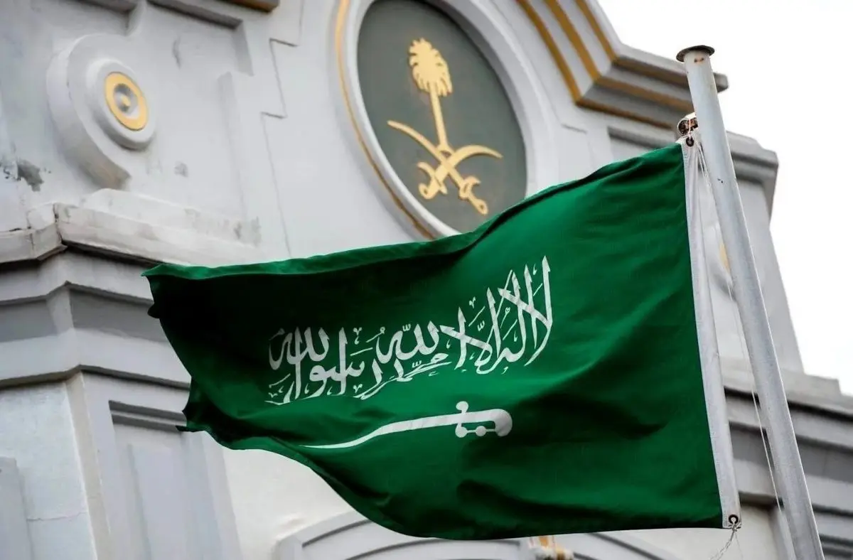 عربستان: موضع ما درباره تشکیل کشور فلسطین محکم و تزلزل‌ناپذیر است