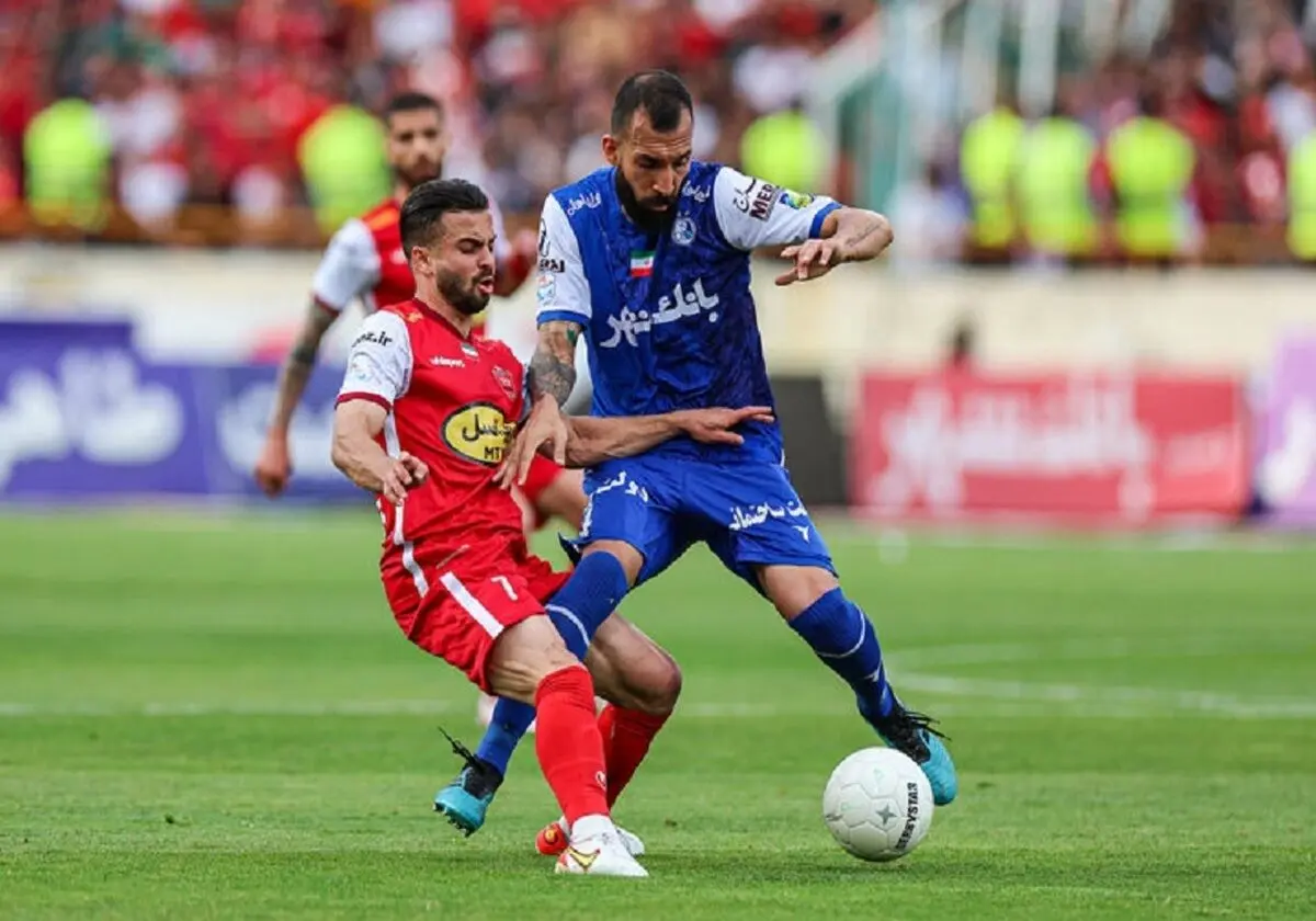 هفته آخر، هفته مرگ و زندگی برای استقلال و پرسپولیس در آسیا