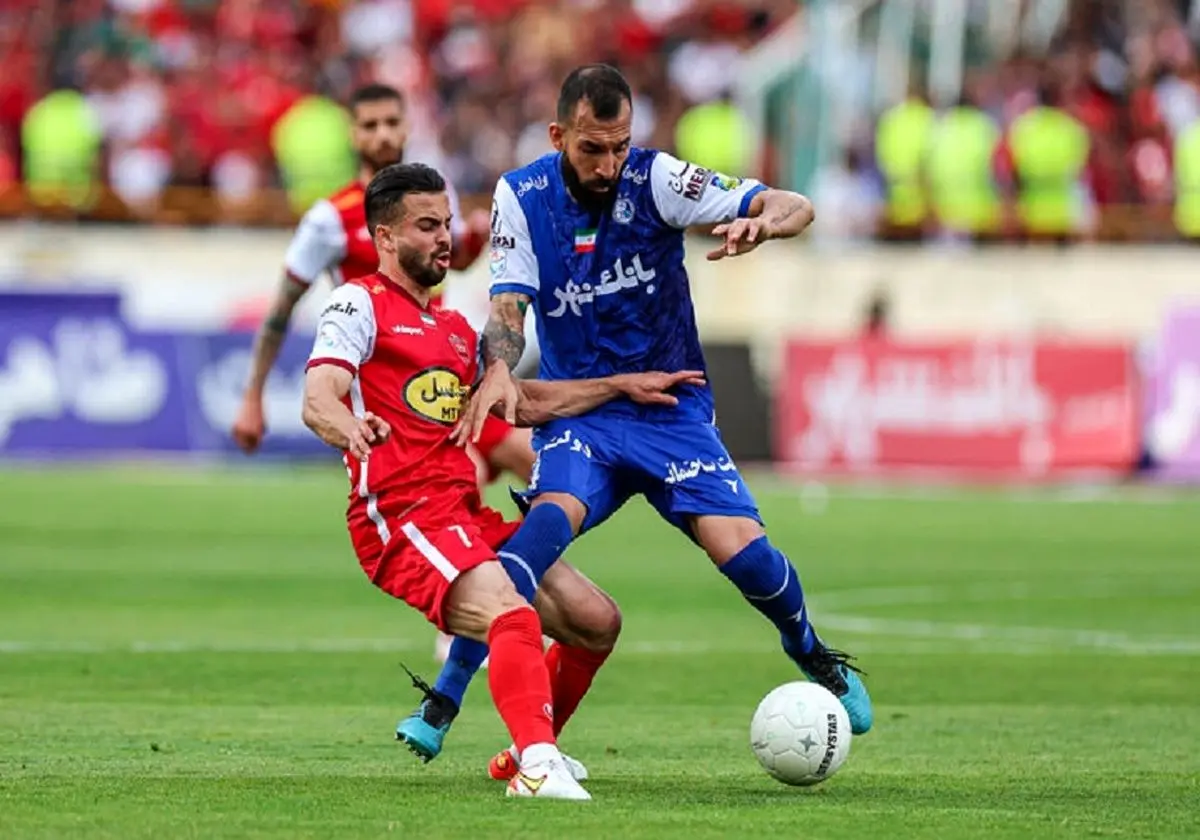 هفته آخر، هفته مرگ و زندگی برای استقلال و پرسپولیس در آسیا