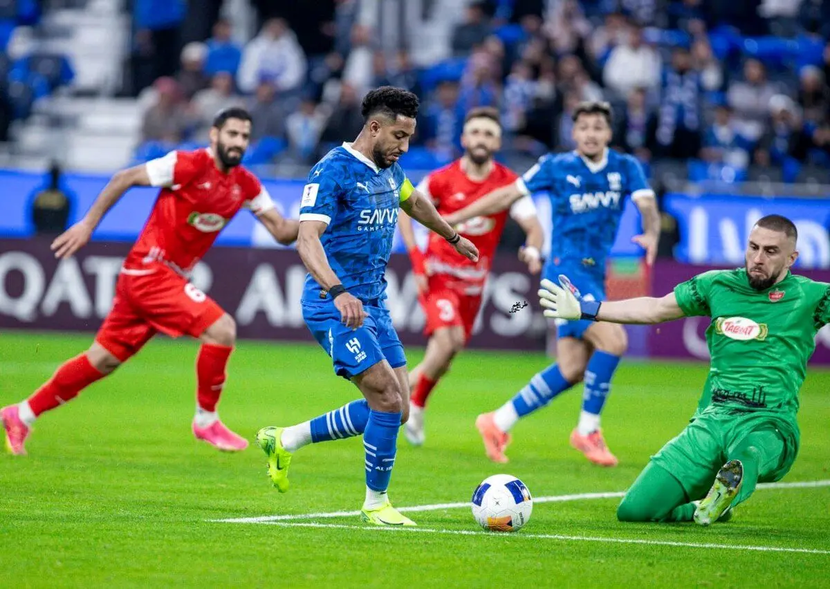 نظریه نامحبوب؛ پرسپولیس صعود کند هم فرقی ندارد!