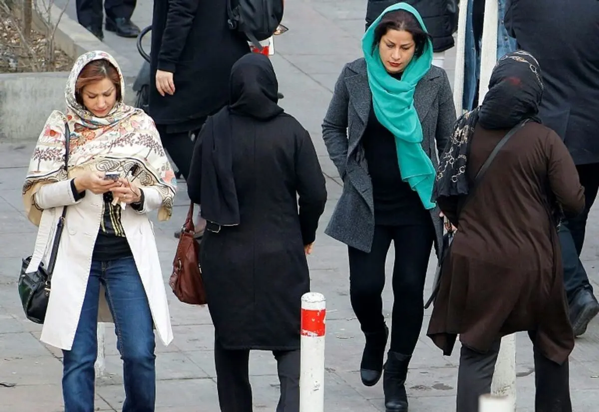 یک کارزار دیگر درباره قانون حجاب؛ لطفاً رئیس‌جمهور نسبت به خون شهدا غیرت داشته باشد!