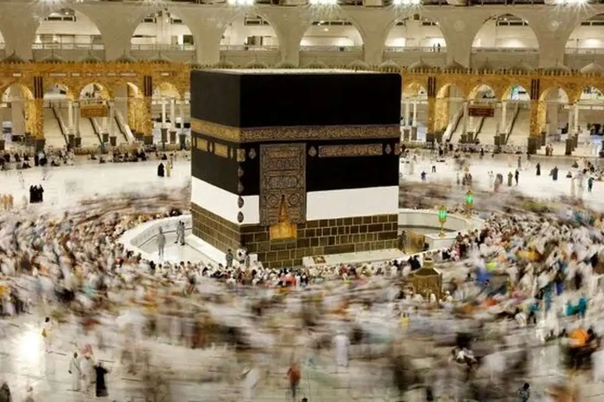 جزییات ثبتنام عمره ماه رمضان